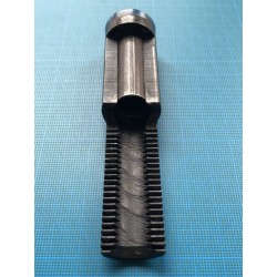 Diana 6: tête du piston