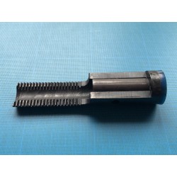 Diana 6: tête du piston