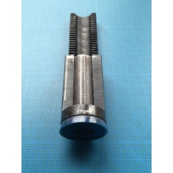 Diana 6: tête du piston