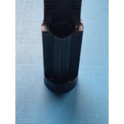 Diana 6: tête du piston