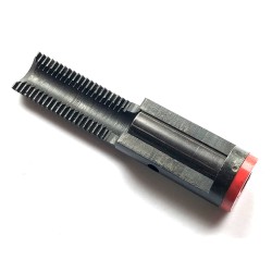 Diana 6: Arrière du piston