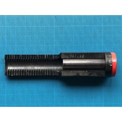 Diana 6: Arrière du piston