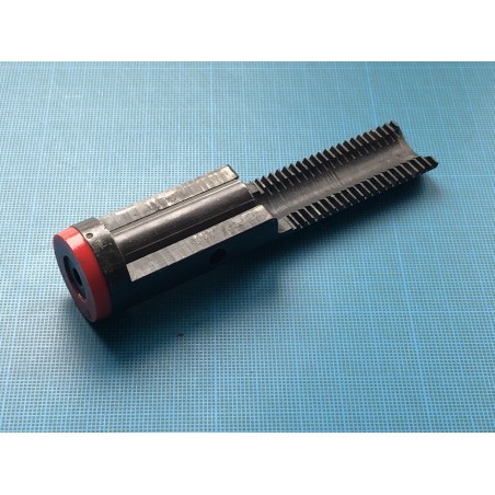 Diana 6: Arrière du piston