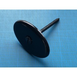 Diana 6: cache de dessous de crosse avec vis d'origine