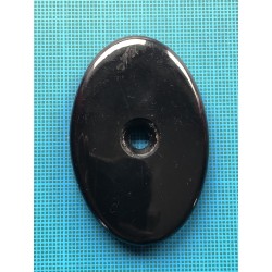 Diana 6: cache de dessous de crosse avec vis d'origine