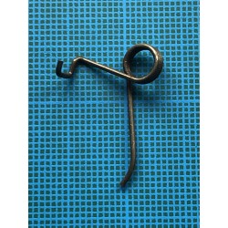 Diana 6: ressort de détente