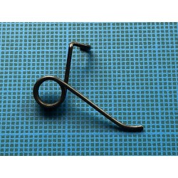 Diana 6: ressort de détente