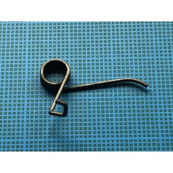 Diana 6: ressort de détente