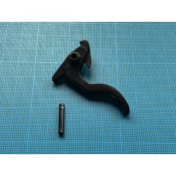 Diana 6: détente ou gâchette avec le rivet d'origine