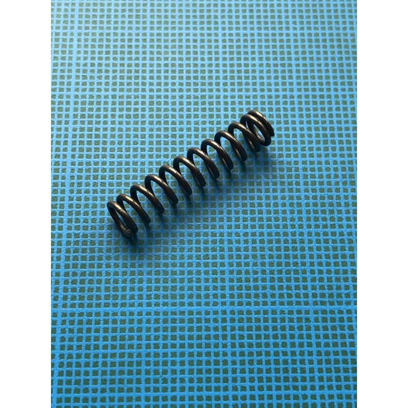 Diana 6: ressort de bras de détente