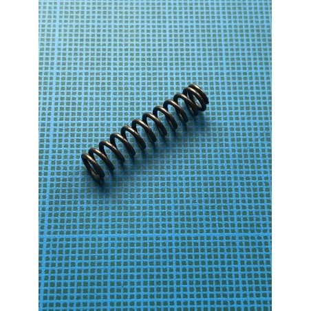 Diana 6: ressort de bras de détente