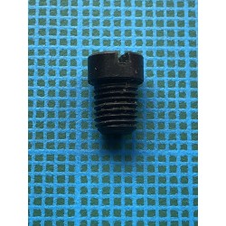 Diana 6: petite vis de réglage de la détente