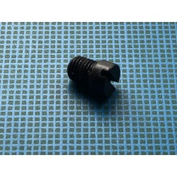 Diana 6: petite vis de réglage de la détente