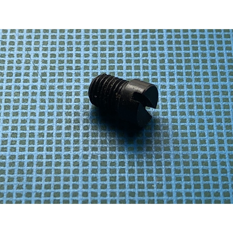 Diana 6: petite vis de réglage de la détente