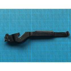 Diana 6: bras de détente