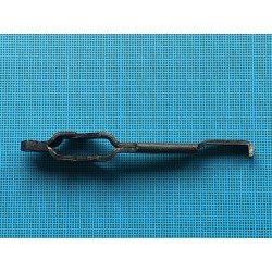 Diana 6: bras de détente