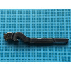 Diana 6: bras de détente