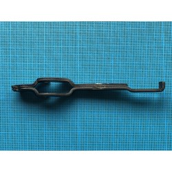 Diana 6: bras de détente