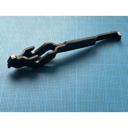 Diana 6: bras de détente