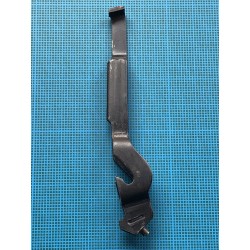 Diana 6: bras de détente