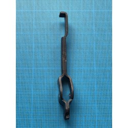 Diana 6: bras de détente