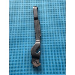 Diana 6: bras de détente