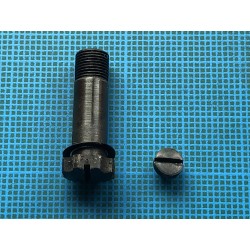 Diana 6: vis de canon