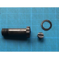 Diana 6: vis de canon