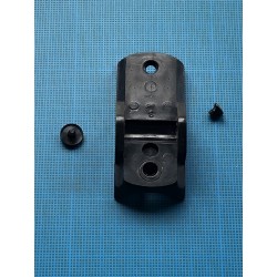 Diana 6: support de hausse