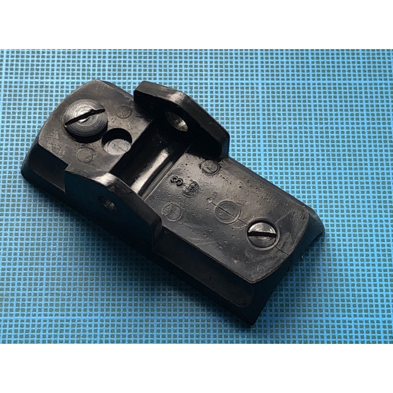 Diana 6: support de hausse