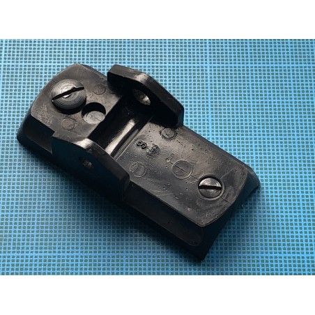 Diana 6: support de hausse