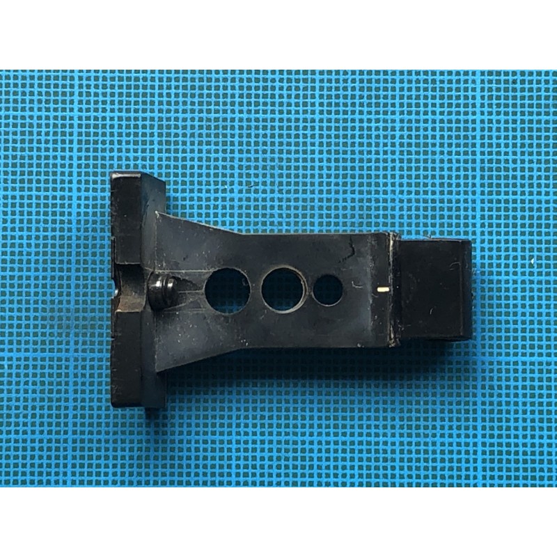 Diana 6: feuille de hausse