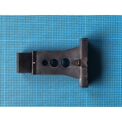 Diana 6: feuille de hausse