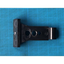 Diana 6: feuille de hausse