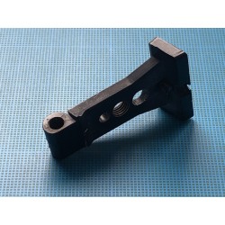 Diana 6: feuille de hausse