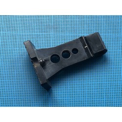 Diana 6: feuille de hausse