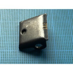 Diana 6: plaquette graduée de hausse