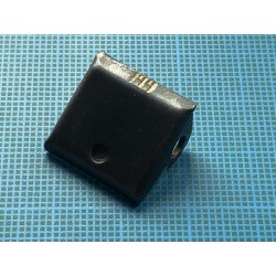 Diana 6: plaquette graduée de hausse