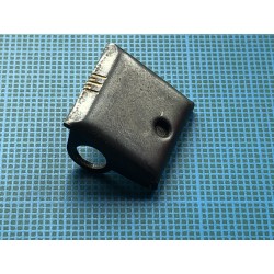 Diana 6: plaquette graduée de hausse