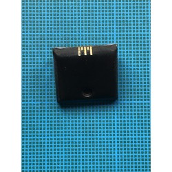 Diana 6: plaquette graduée de hausse