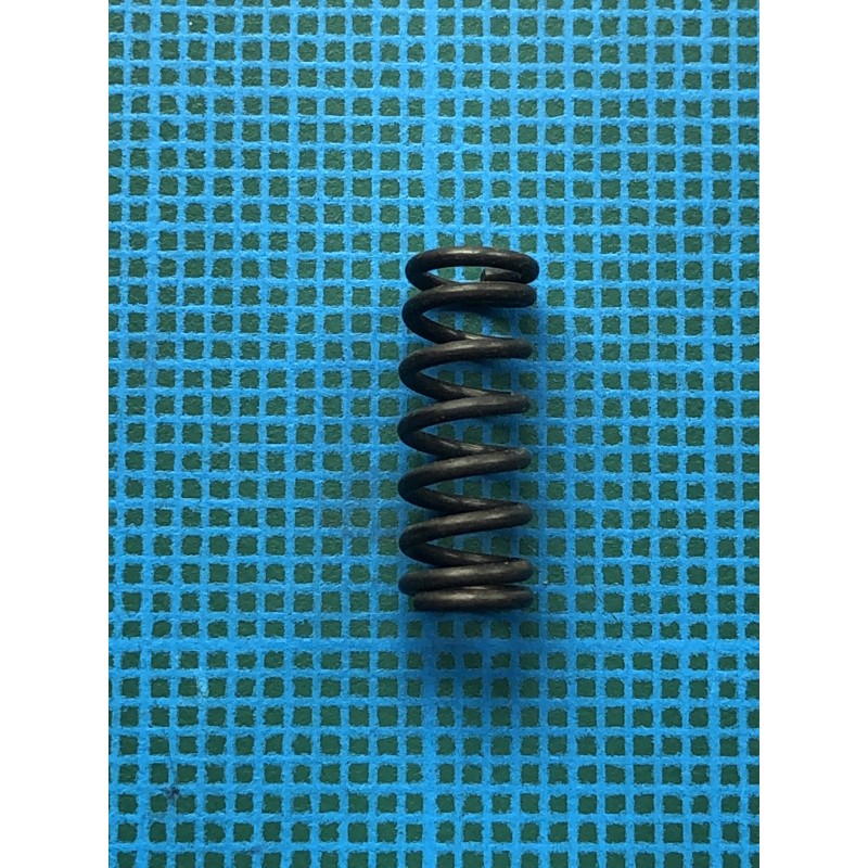 Diana 6: ressort de hausse