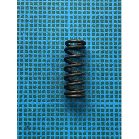 Diana 6: ressort de hausse