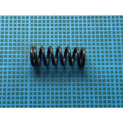 Diana 6: ressort de hausse