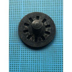 Diana 6: molette de réglage de hausse