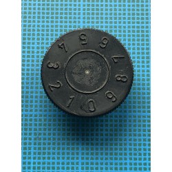 Diana 6: molette de réglage de hausse