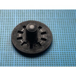 Diana 6: molette de réglage de hausse