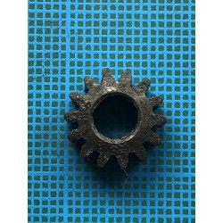 Diana 6: engrenage de piston