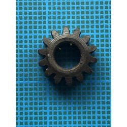 Diana 6: engrenage de piston