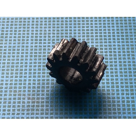 Diana 6: engrenage de piston