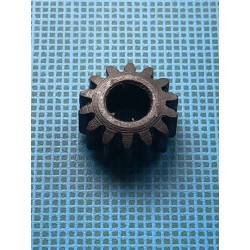 Diana 6: engrenage de piston